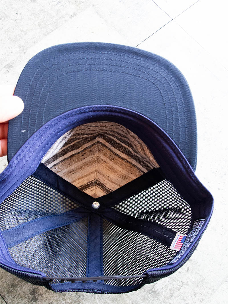 THE AMPAL CREATIVE -Cap-