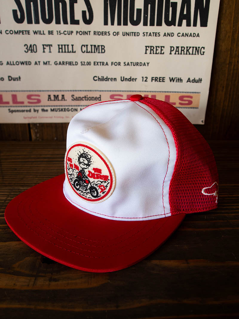THE AMPAL CREATIVE -Cap-