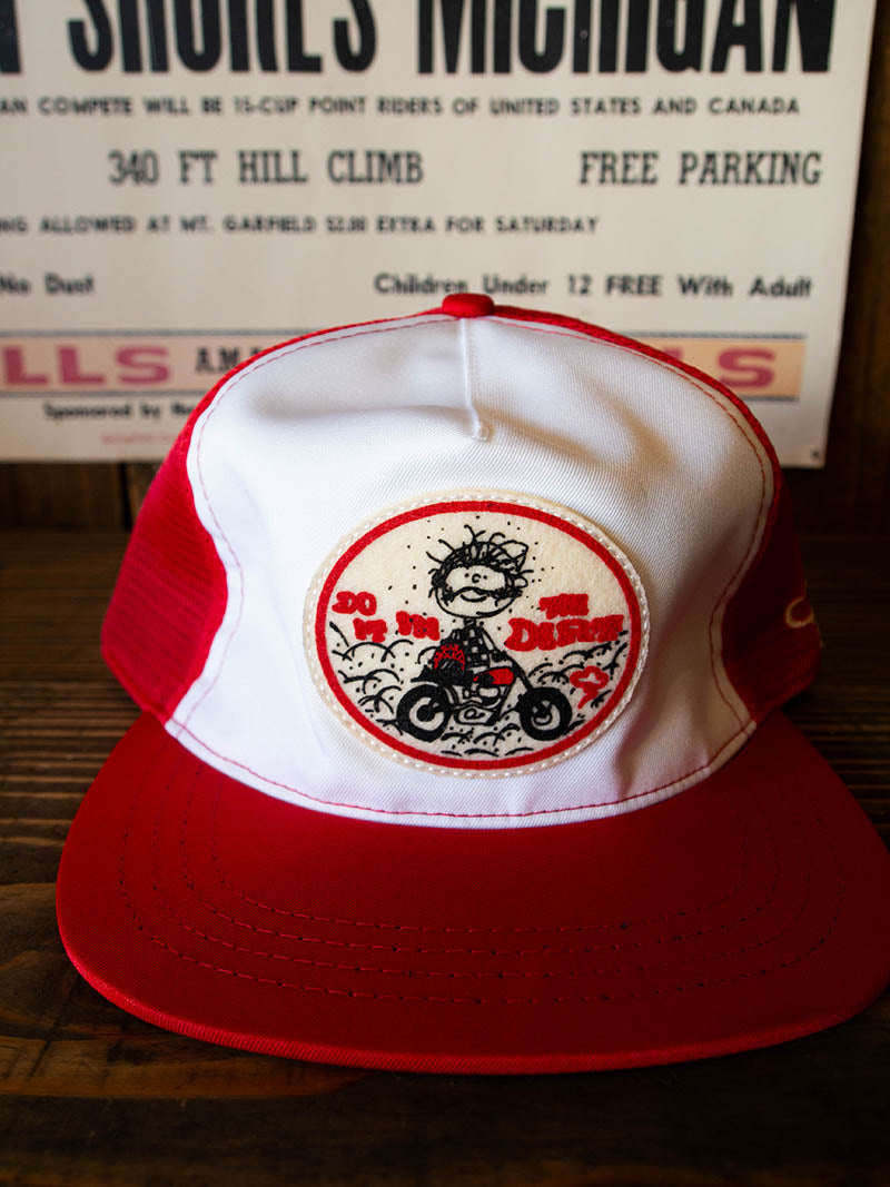 THE AMPAL CREATIVE -Cap-