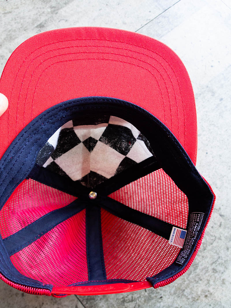 THE AMPAL CREATIVE -Cap-