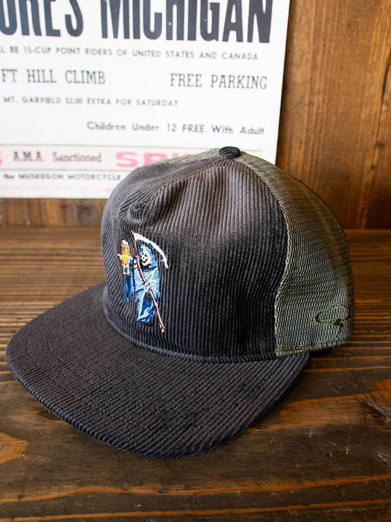 THE AMPAL CREATIVE -Cap-