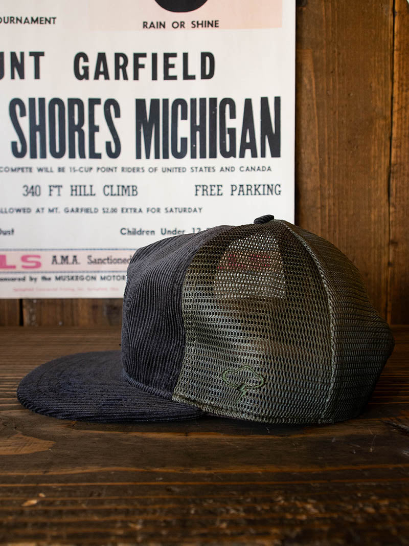 THE AMPAL CREATIVE -Cap-