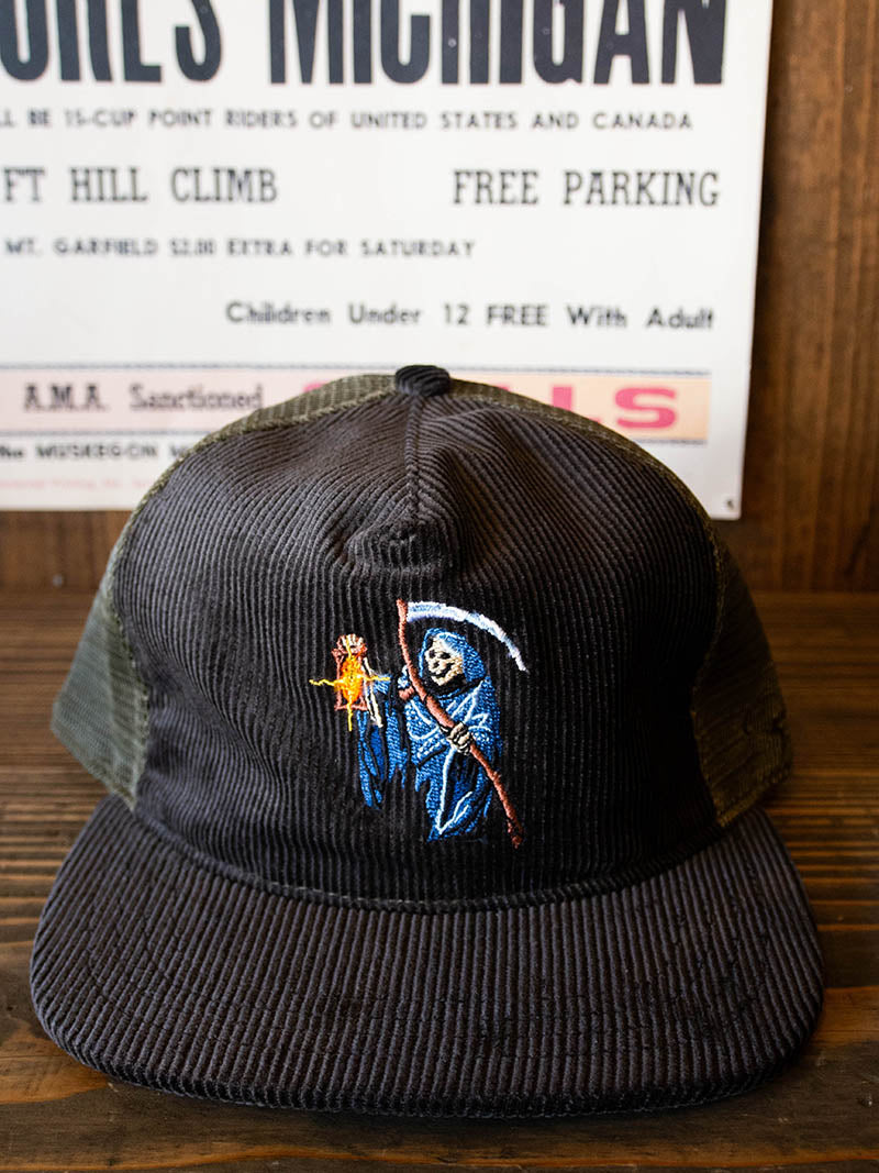 THE AMPAL CREATIVE -Cap-