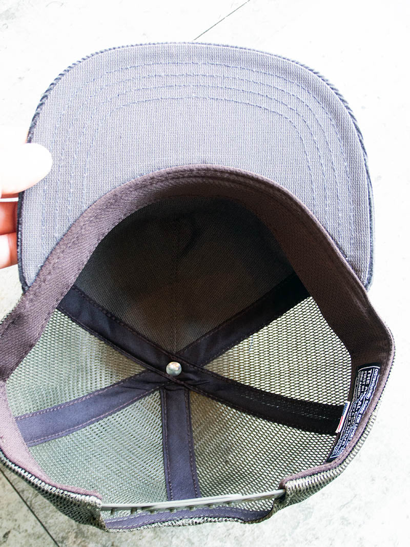 THE AMPAL CREATIVE -Cap-