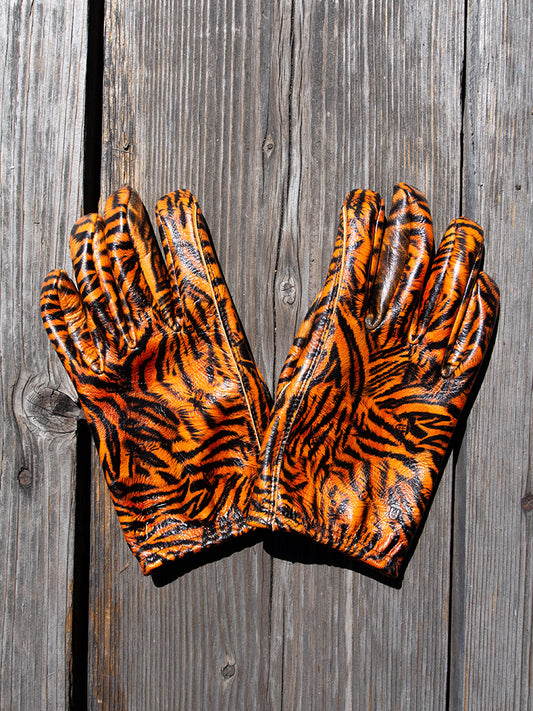 Deer Utility Glove Shorty -TIGER-