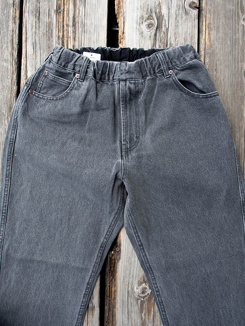 Japan Denim Easy Cowboy Pants