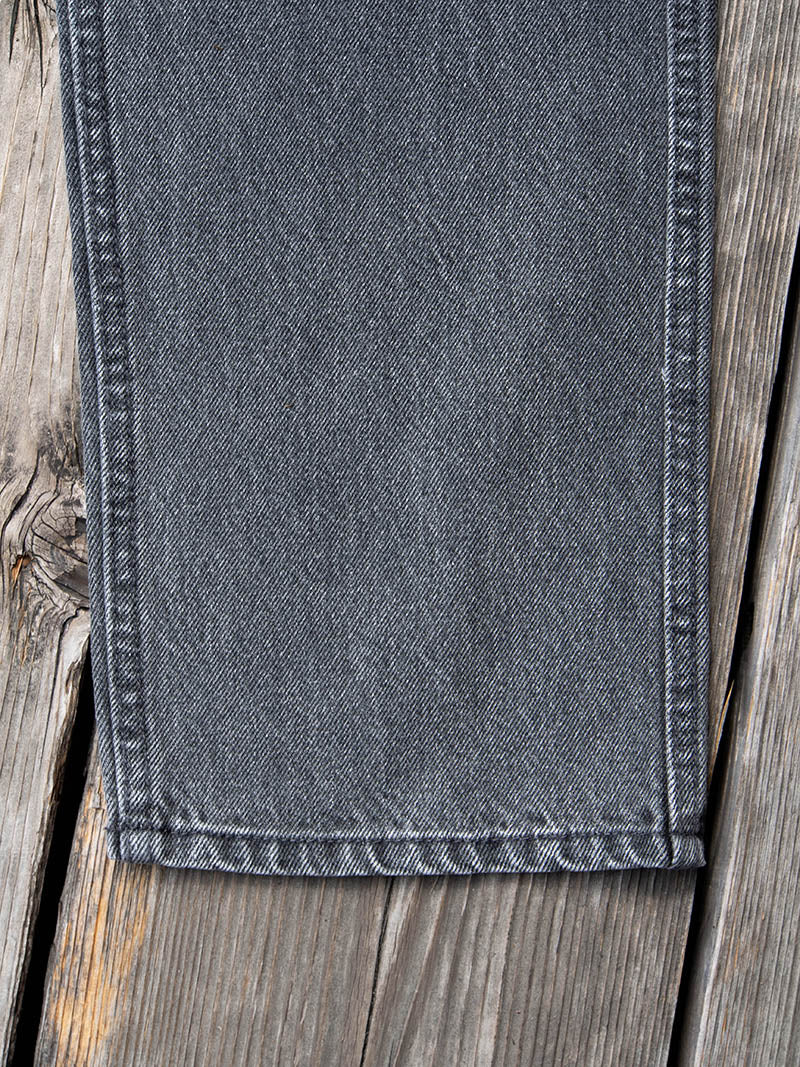 Japan Denim Easy Cowboy Pants