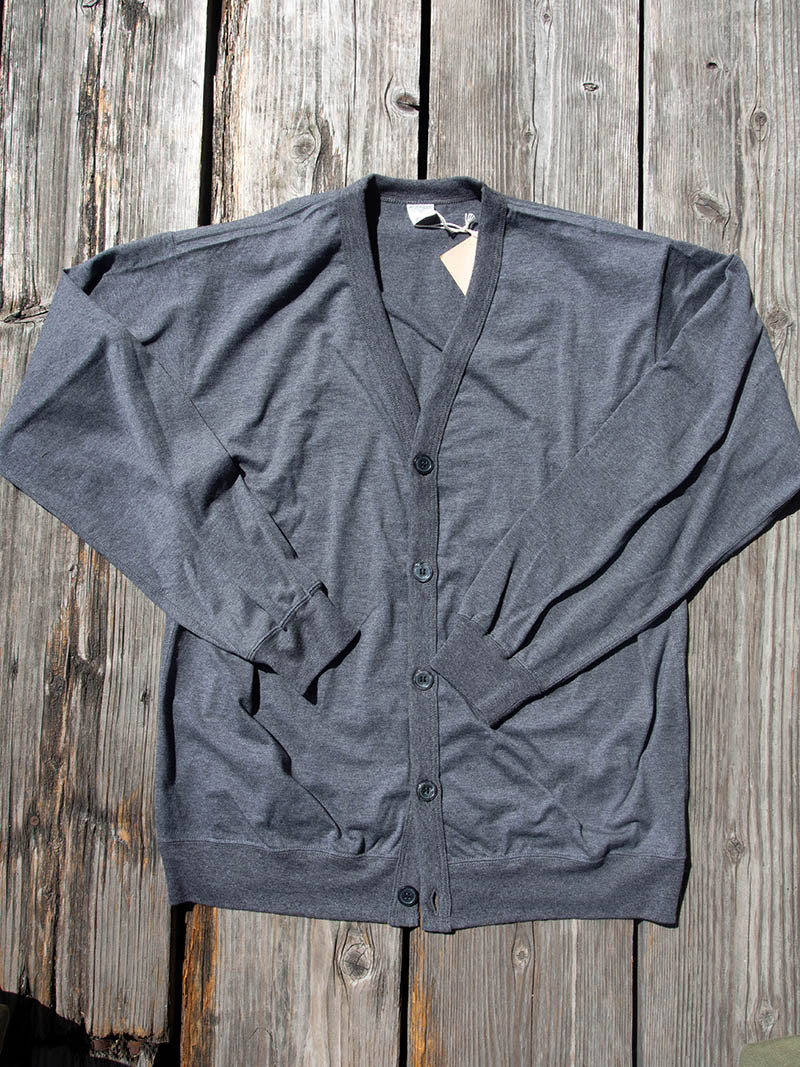 2 PLY Cardigan