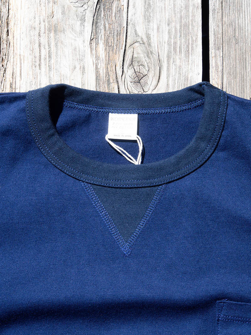 2 PLY Sweat Shirt