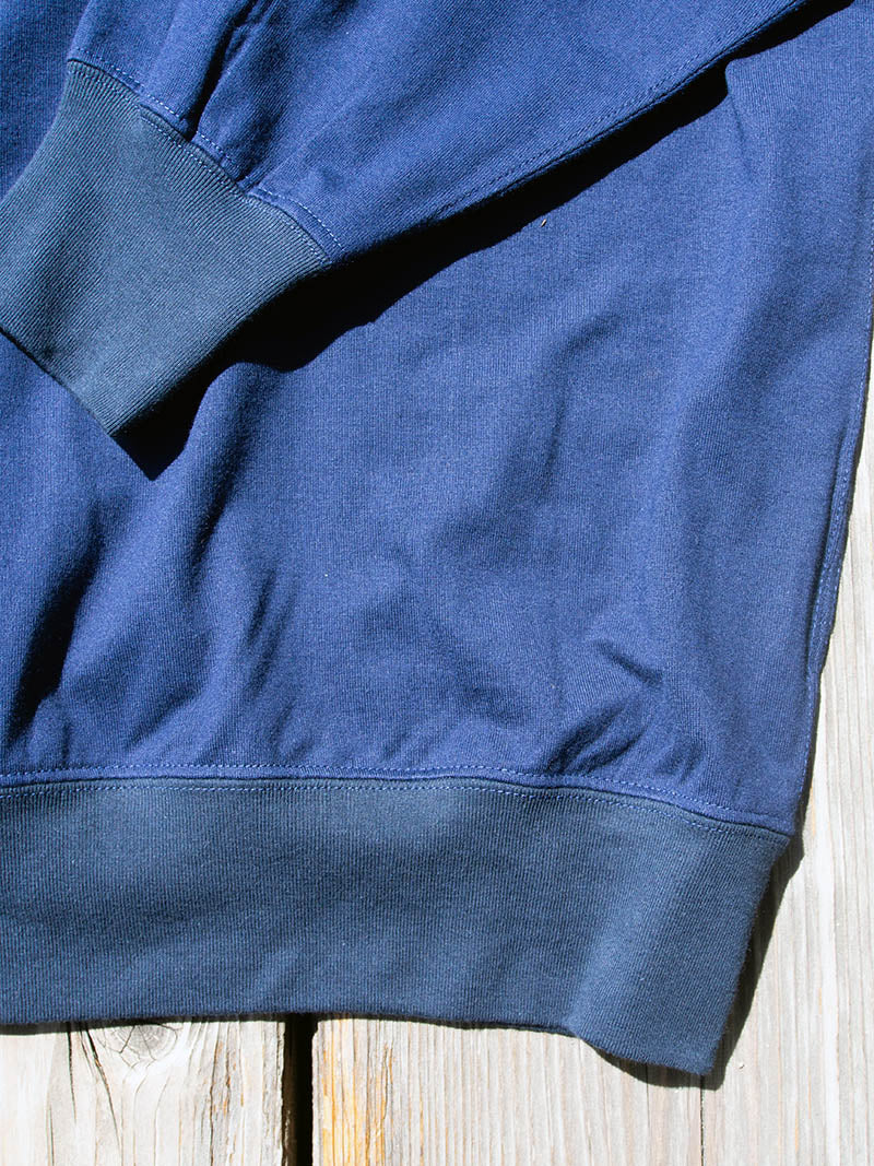2 PLY Sweat Shirt