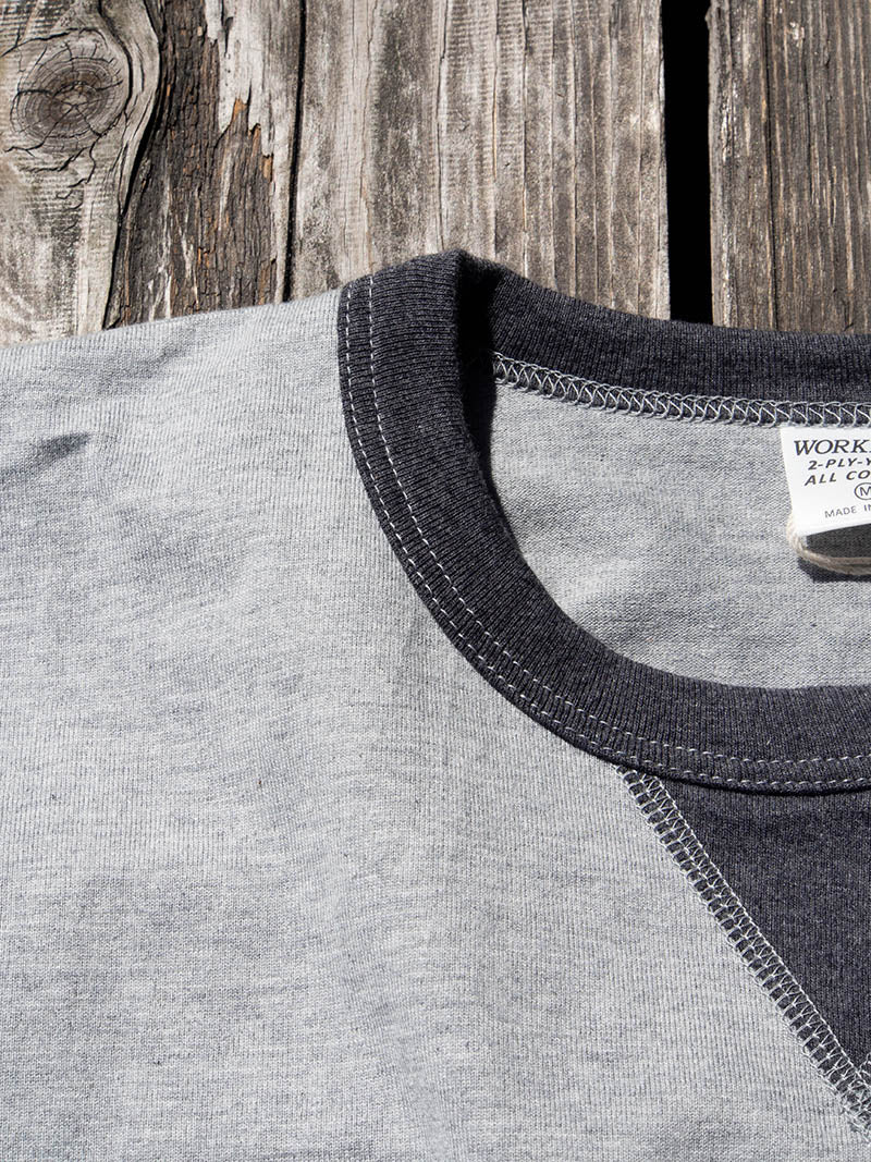 2 PLY Sweat Shirt