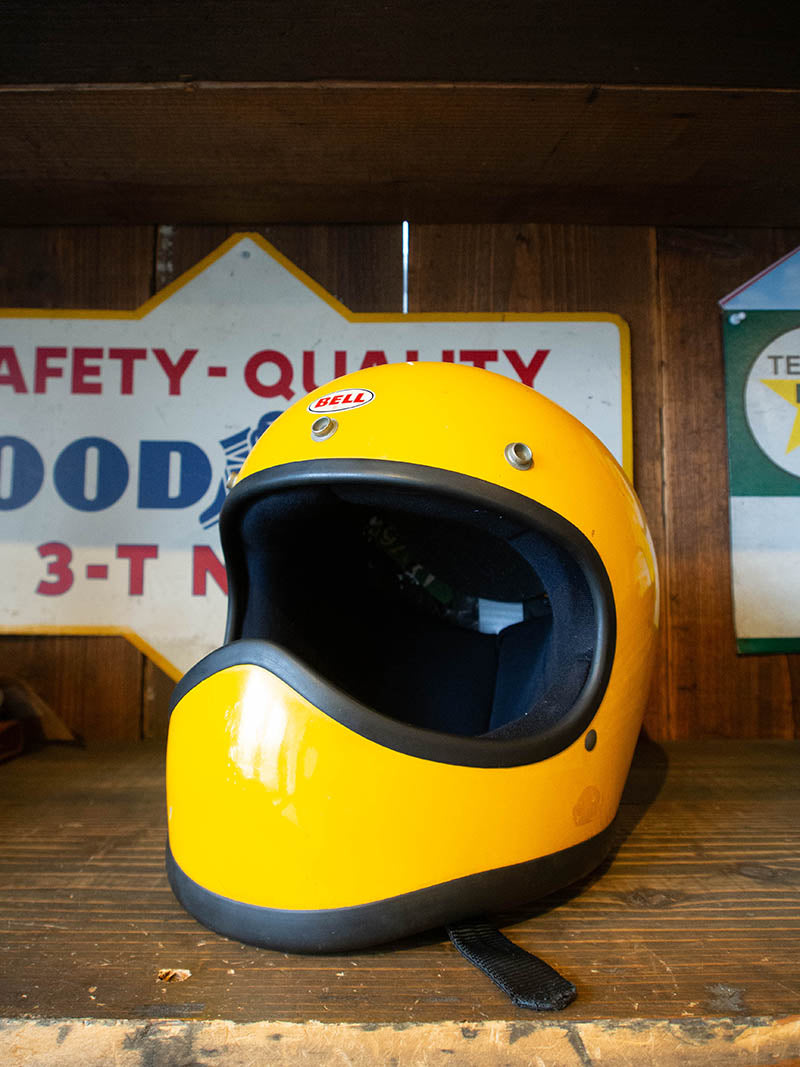 BELL MOTOSTAR