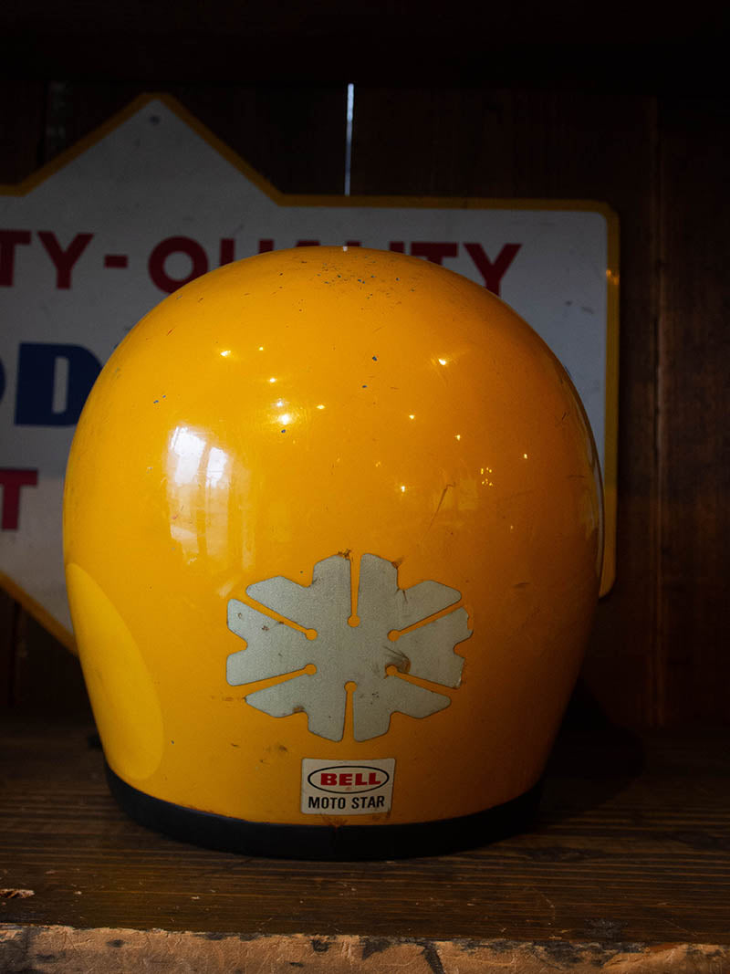 BELL MOTOSTAR