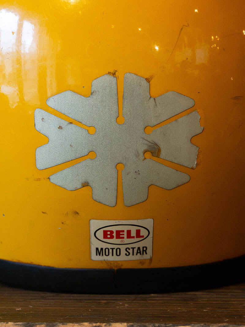 BELL MOTOSTAR
