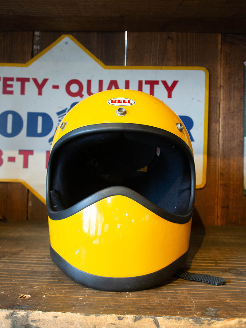 BELL MOTOSTAR