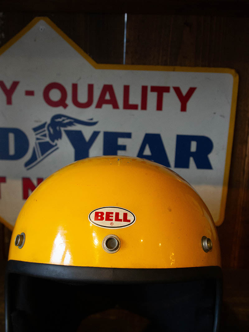 BELL MOTOSTAR