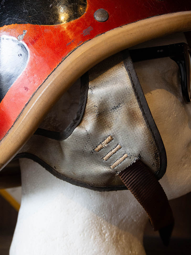BUCO SPARTAN
