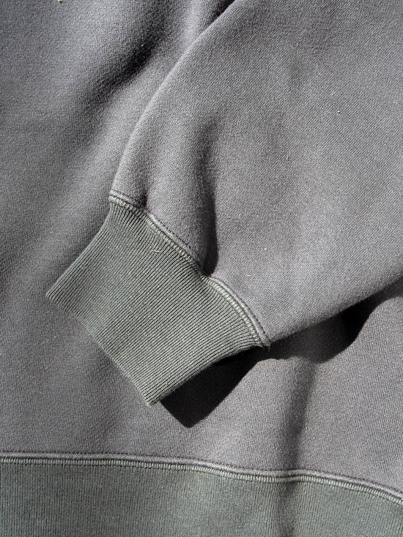 COZUN HALF-ZIP SNOW SEWAT