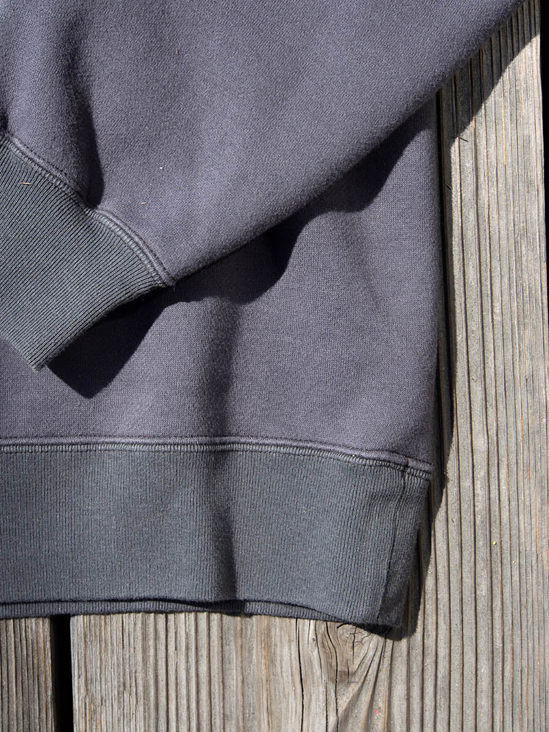 COZUN HALF-ZIP SNOW SEWAT