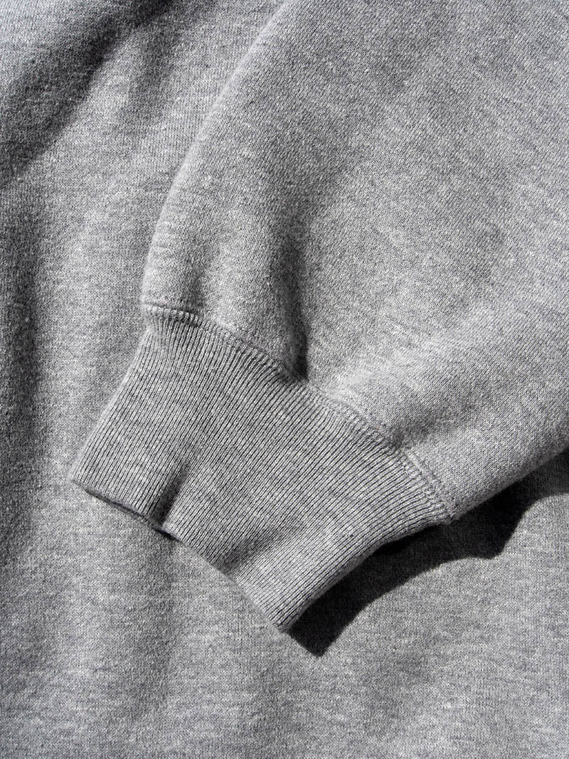 COZUN HALF-ZIP SNOW SEWAT
