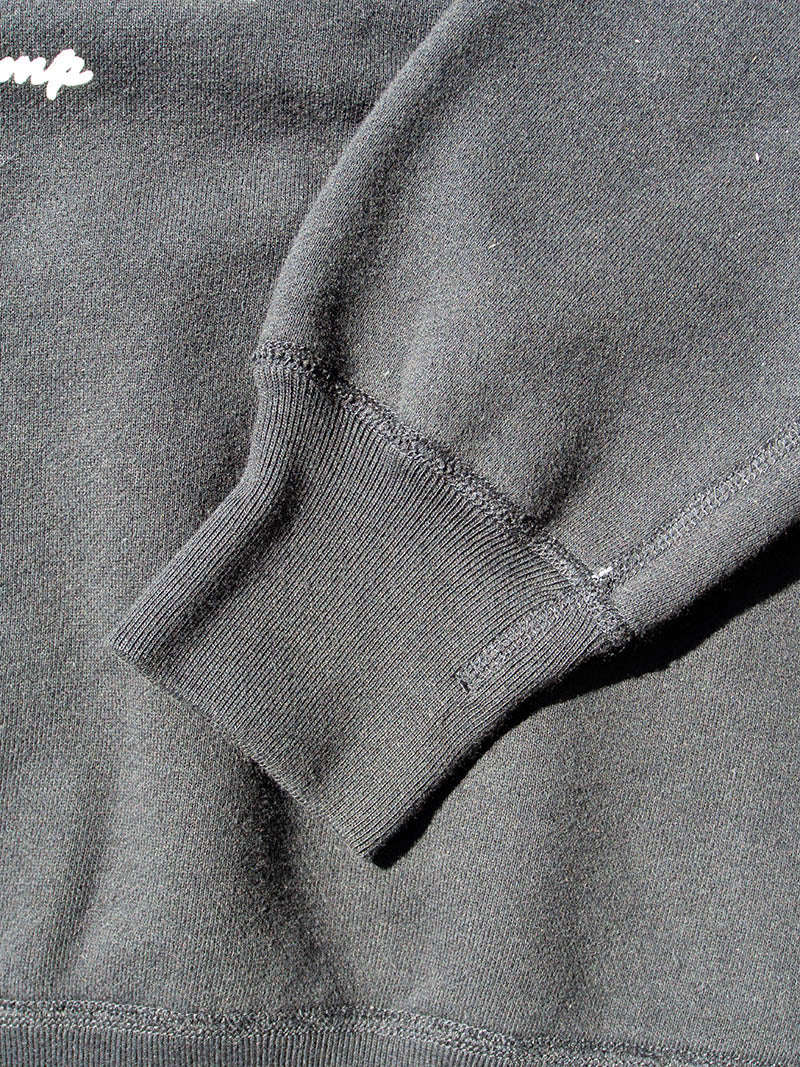 COZUN FRENCH TERRY CREW SWEAT