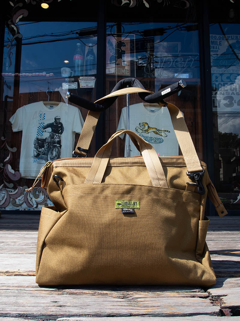 Dr. BAG