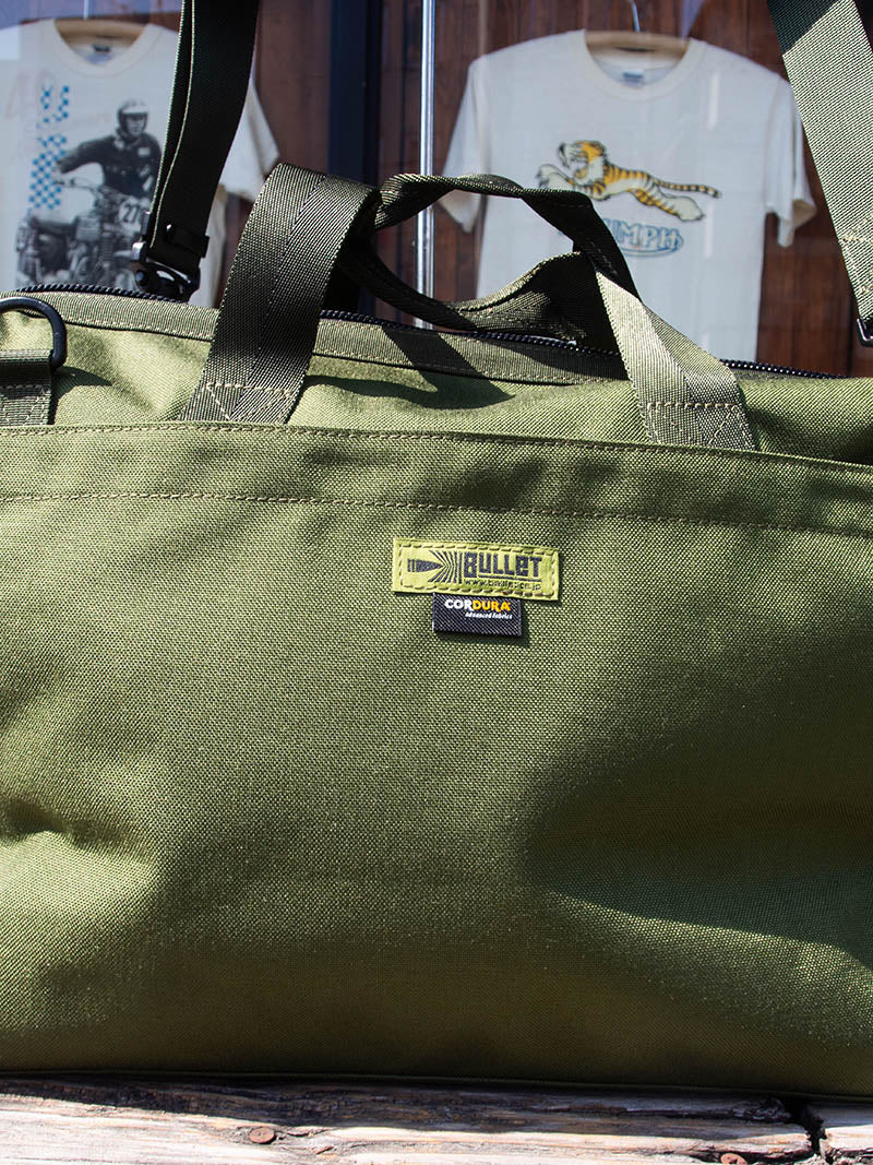 Dr. BAG