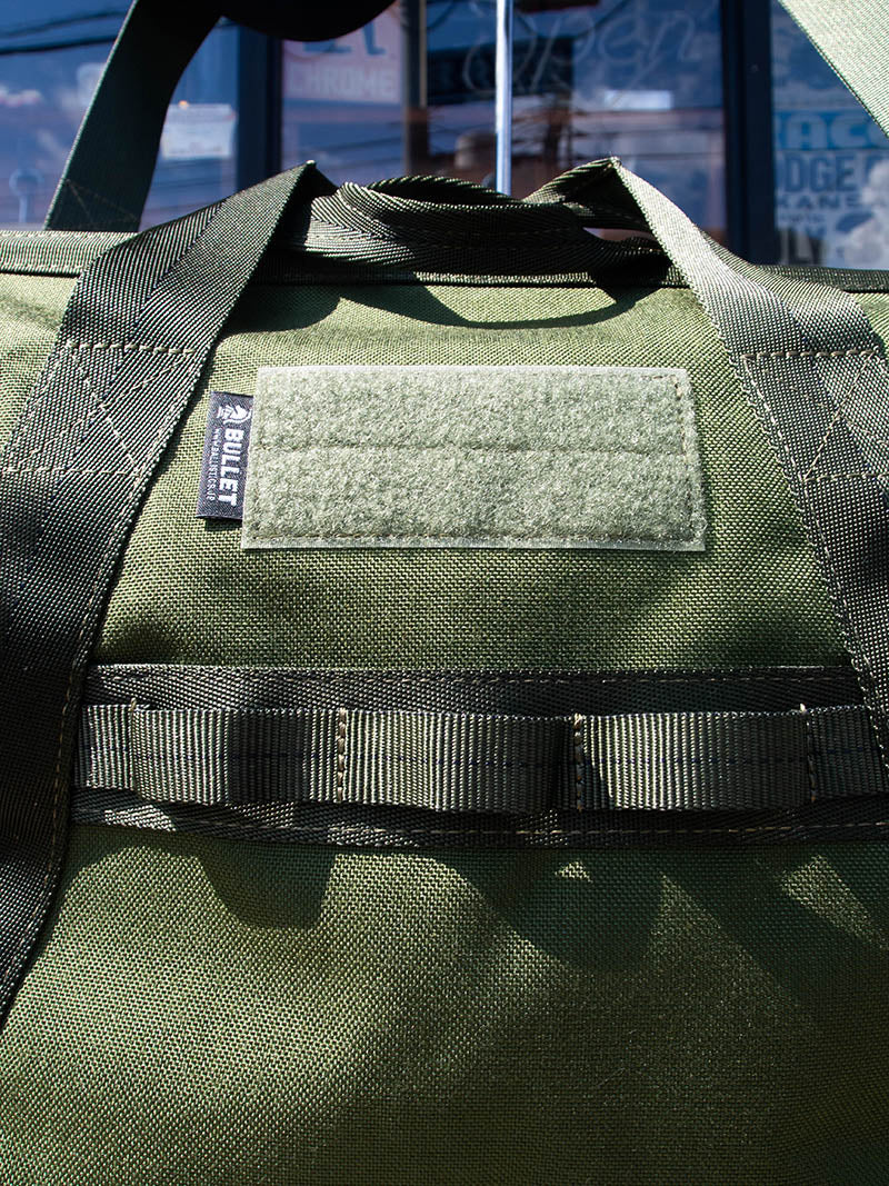 Dr. BAG
