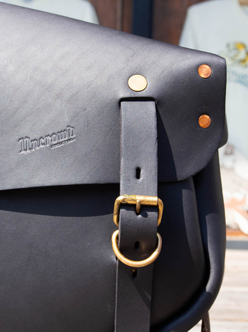 RIGID SIDE BAG