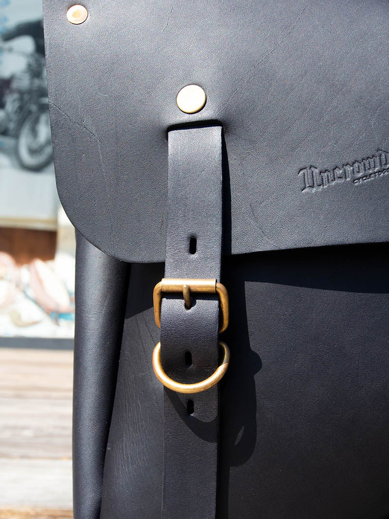 RIGID SIDE BAG