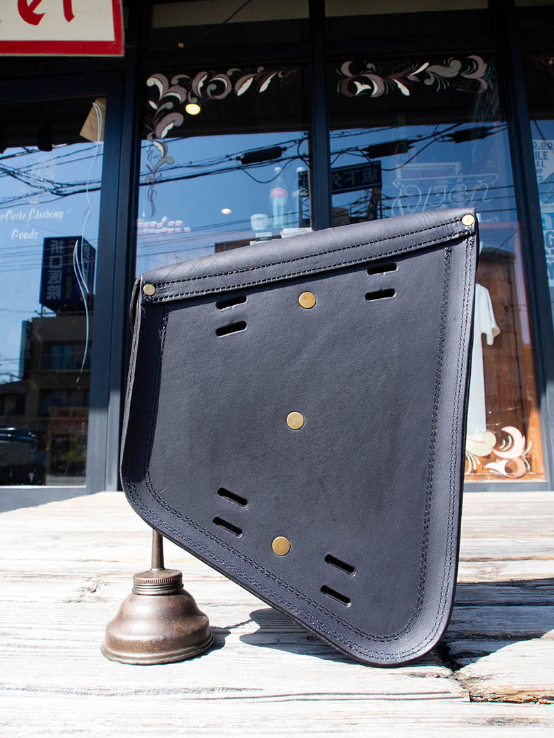 RIGID SIDE BAG
