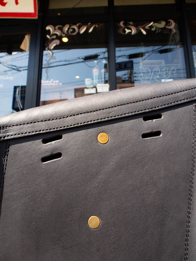 RIGID SIDE BAG