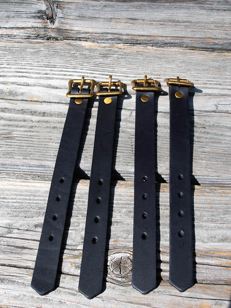 RIGID SIDE BAG