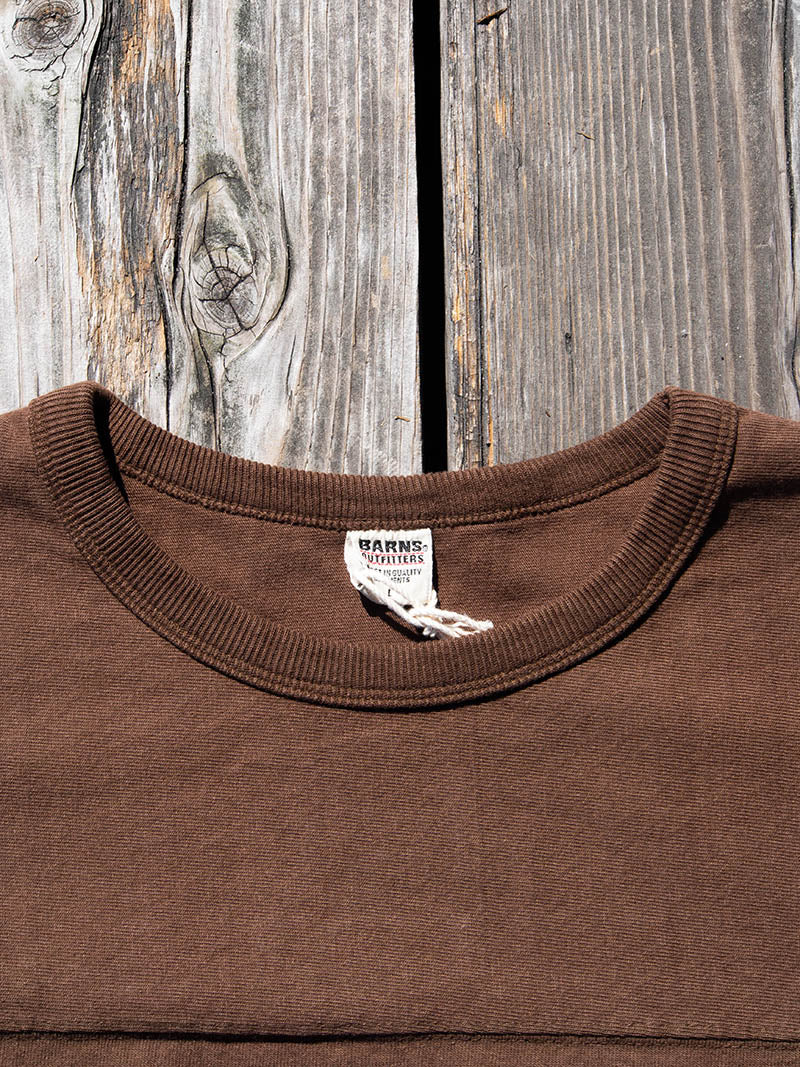 90's Heavy Weight Football L/S
