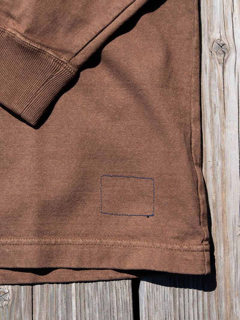 90's Heavy Weight Football L/S