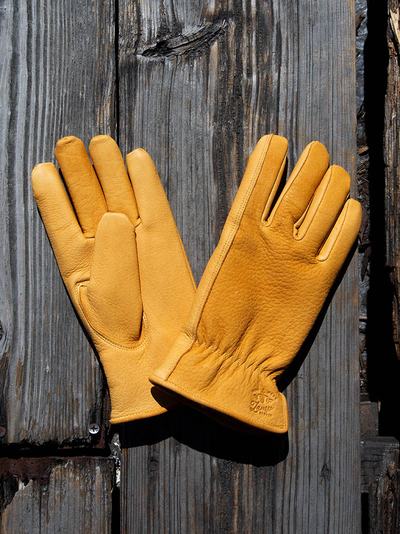 Deer Winter Glove