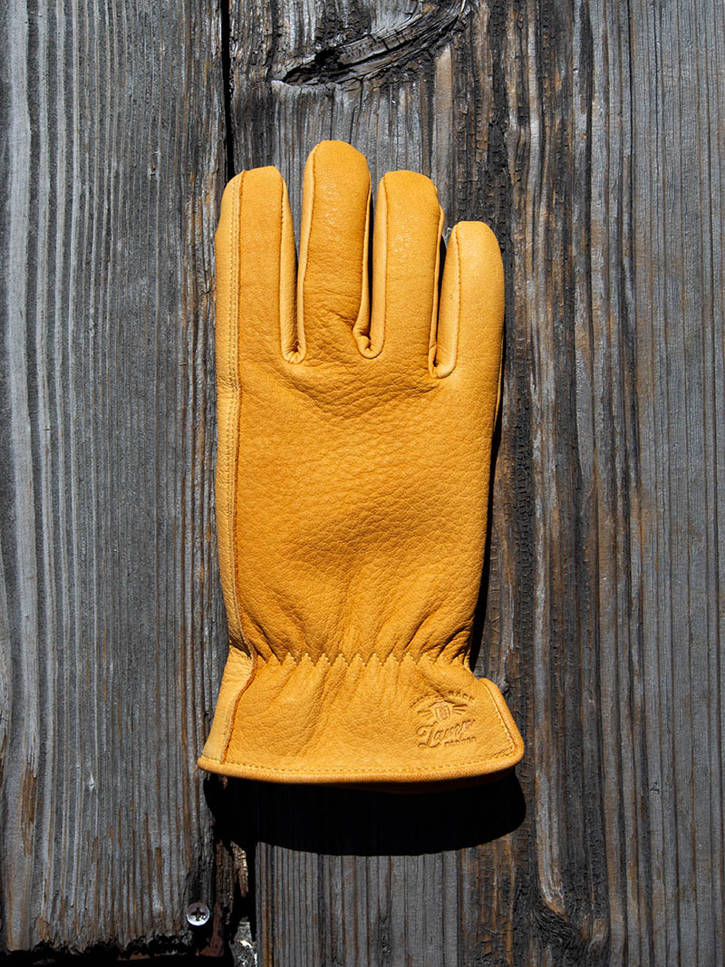 Deer Winter Glove