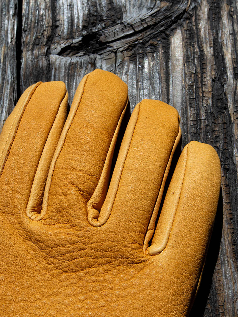 Deer Winter Glove