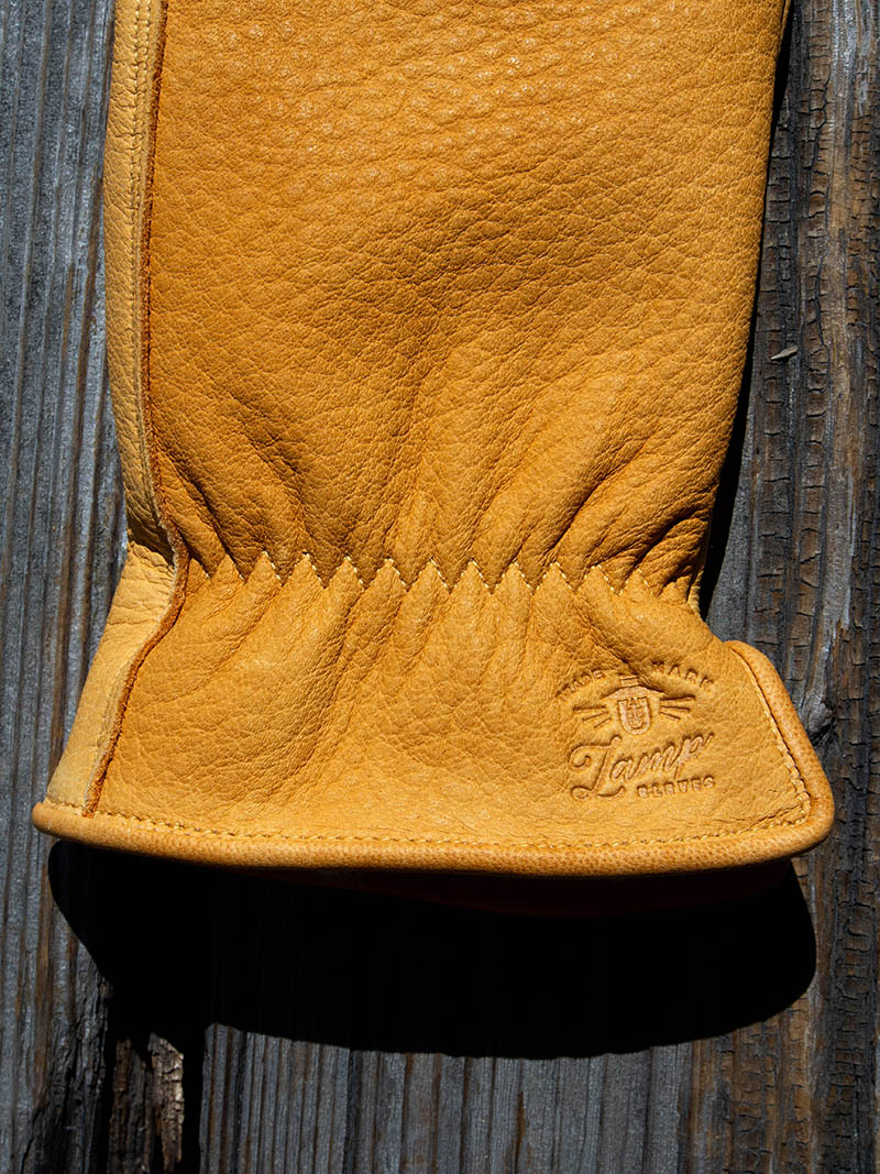 Deer Winter Glove