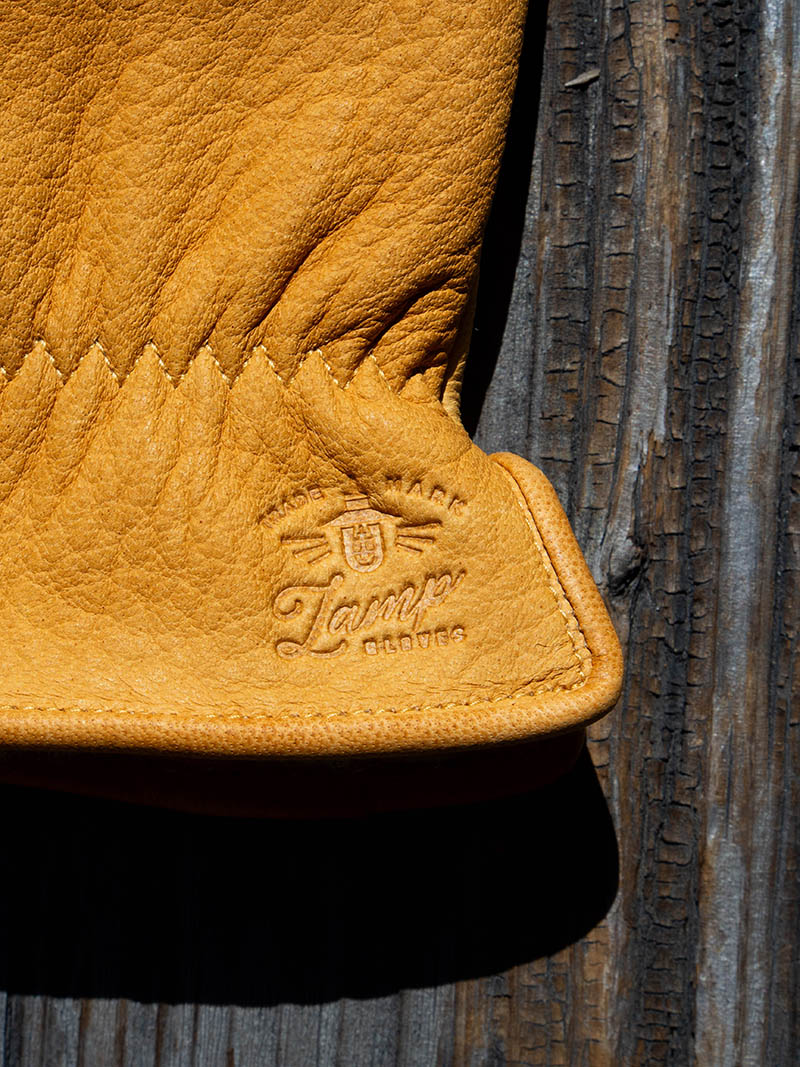 Deer Winter Glove
