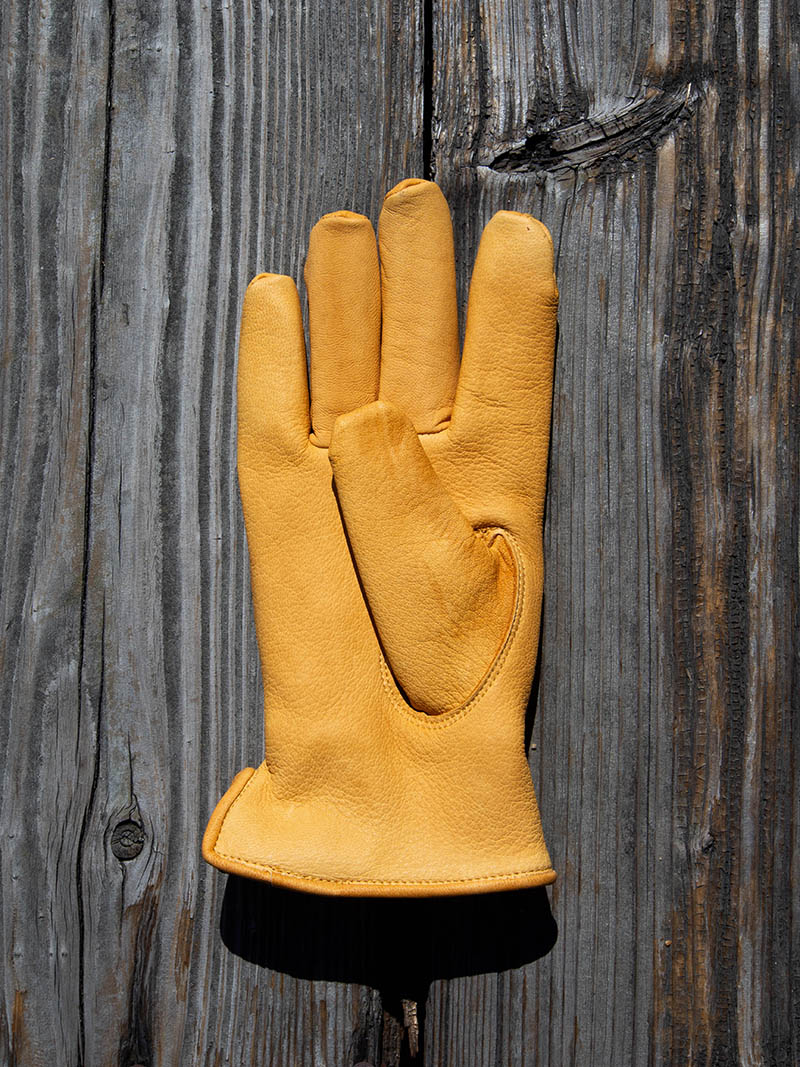 Deer Winter Glove