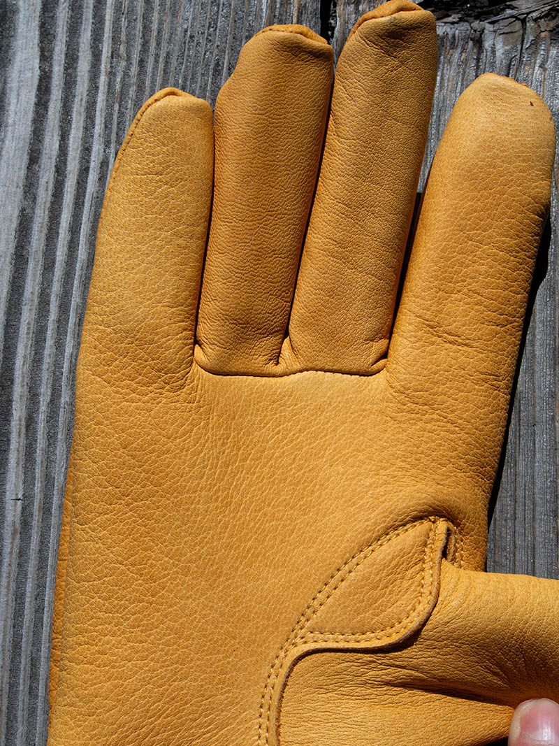 Deer Winter Glove