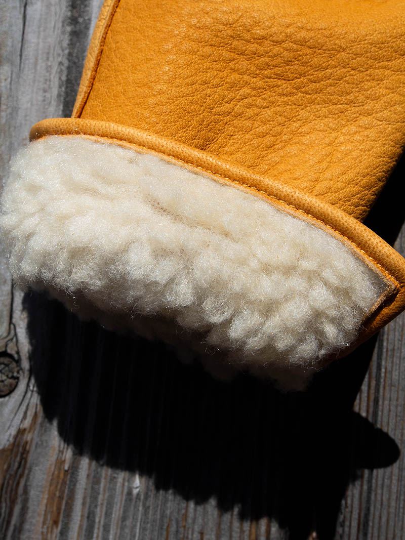 Deer Winter Glove