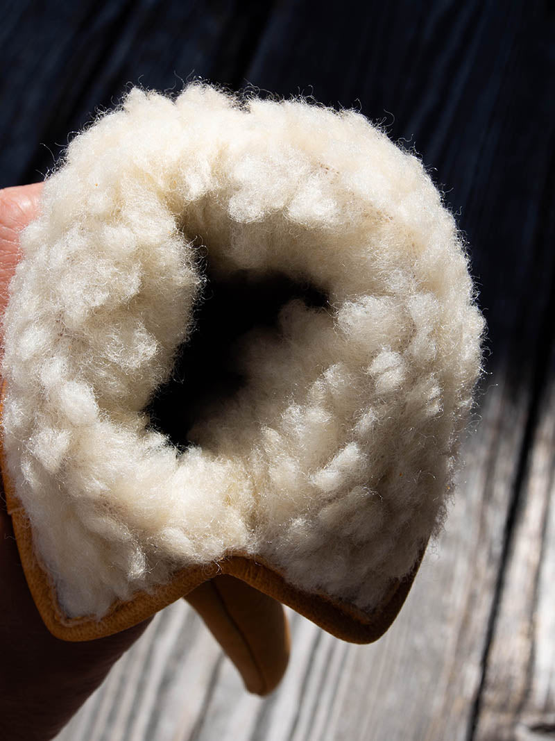 Deer Winter Glove