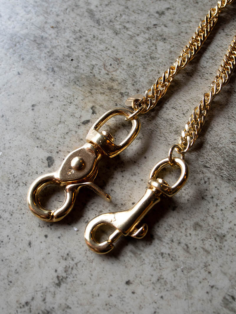 BW 41 Wallet Chain