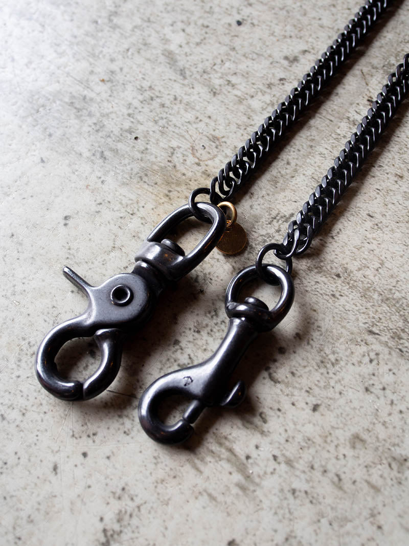 BW 41 Wallet Chain