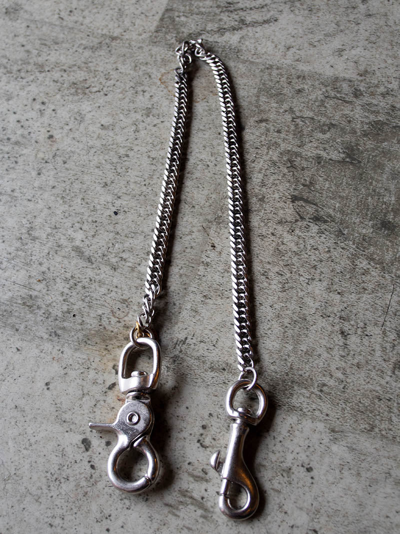 BW 41 Wallet Chain