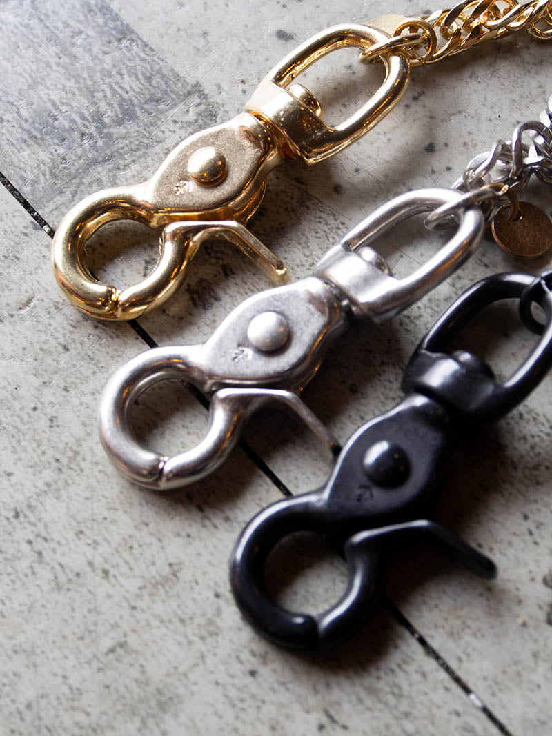 BW 41 Wallet Chain