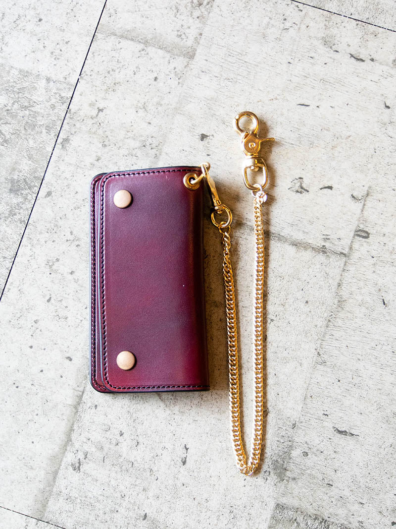 BW 41 Wallet Chain