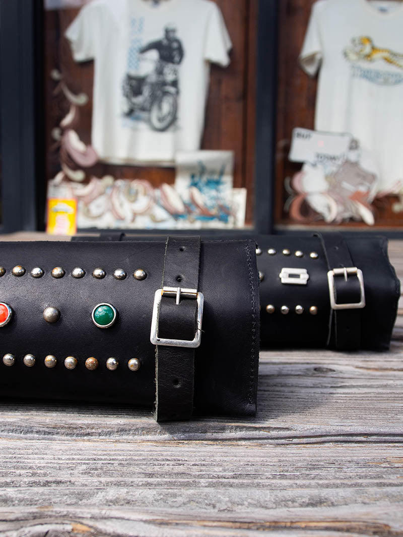 MCM STUDDED TOOL ROLL